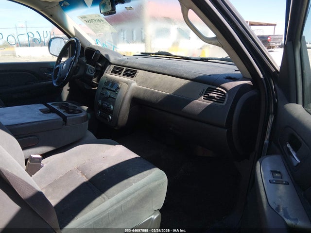 CHEVROLET AVALANCHE 1500 LS - 5