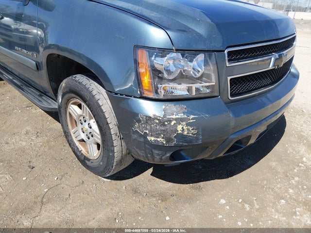 CHEVROLET AVALANCHE 1500 LS - 6