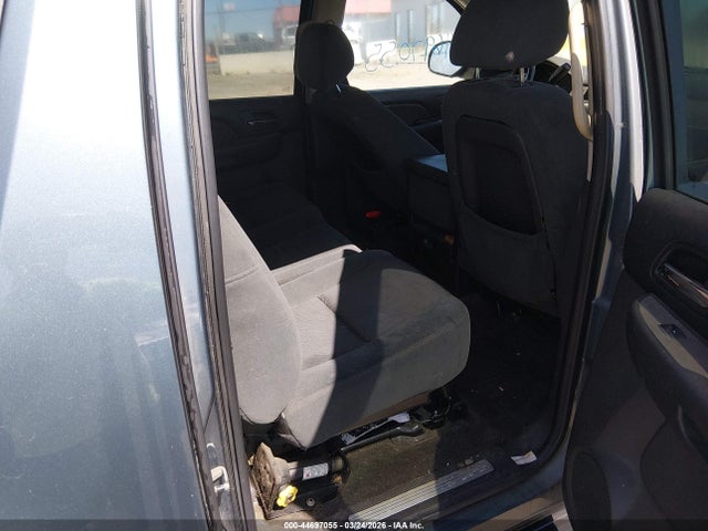 CHEVROLET AVALANCHE 1500 LS - 8