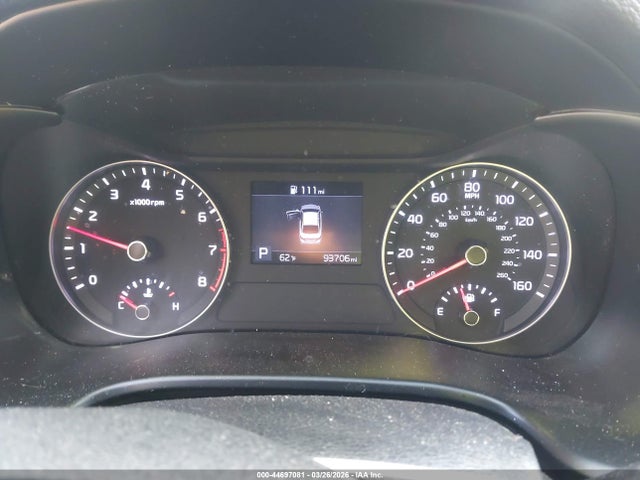 صورة 7 لـ 2020 KIA FORTE LXS