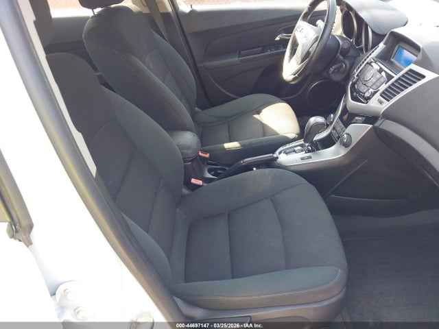 CHEVROLET CRUZE 1LT - 5