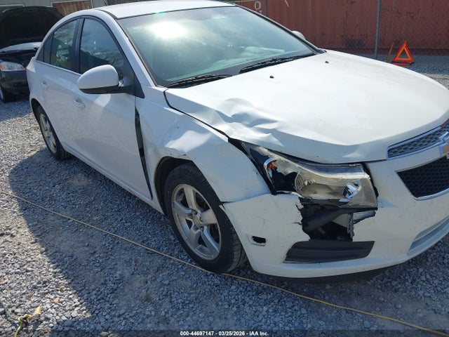 CHEVROLET CRUZE 1LT - 6