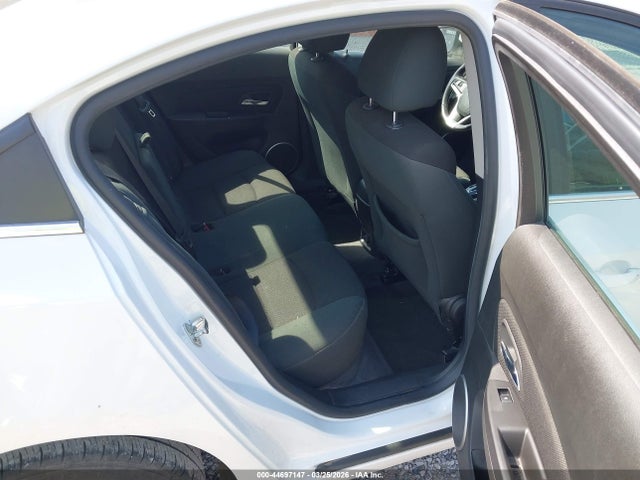 CHEVROLET CRUZE 1LT - 8