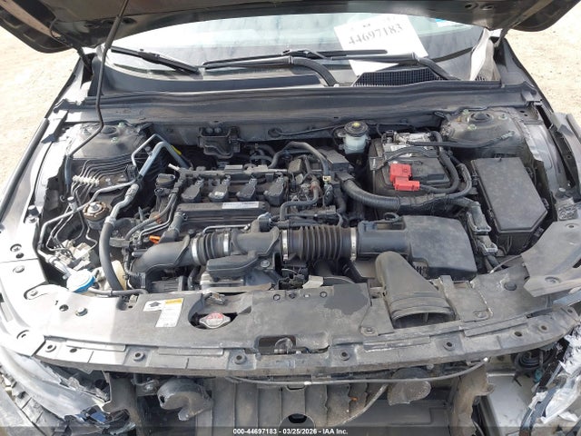 HONDA ACCORD SPORT - 10