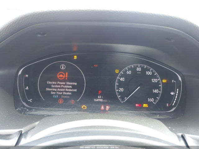 HONDA ACCORD SPORT - 7