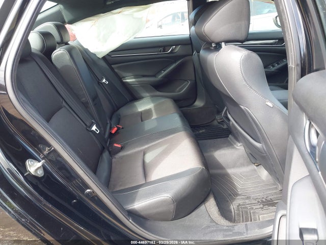 HONDA ACCORD SPORT - 8