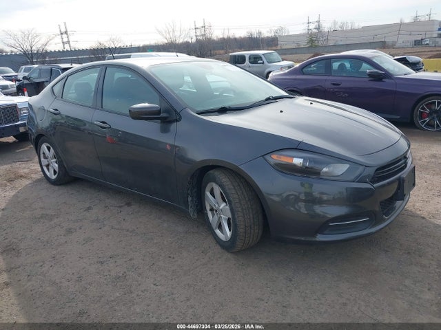 DODGE DART SXT - 1