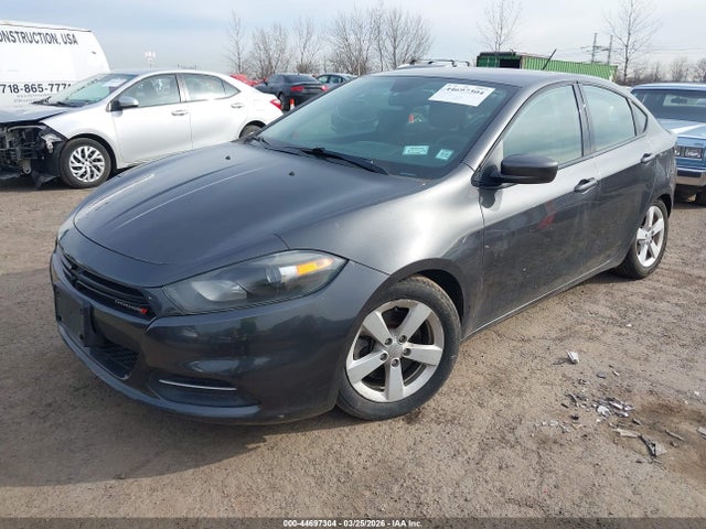 DODGE DART SXT - 2
