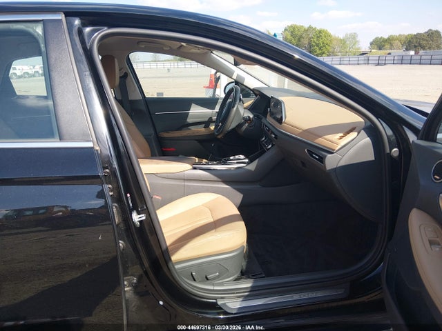 HYUNDAI SONATA LIMITED - 5