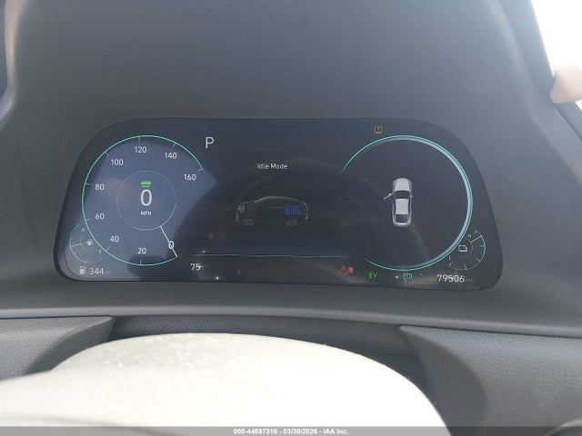 HYUNDAI SONATA LIMITED - 7