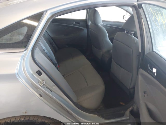 HYUNDAI SONATA GLS - 8