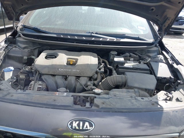 KIA FORTE - 10