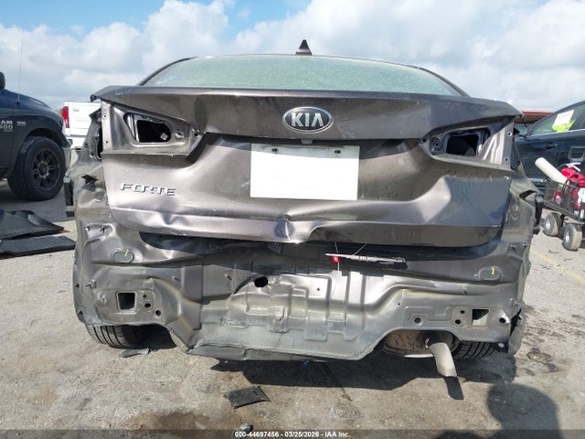KIA FORTE - 6