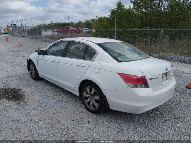 HONDA ACCORD - 3
