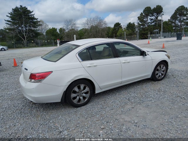 HONDA ACCORD - 4