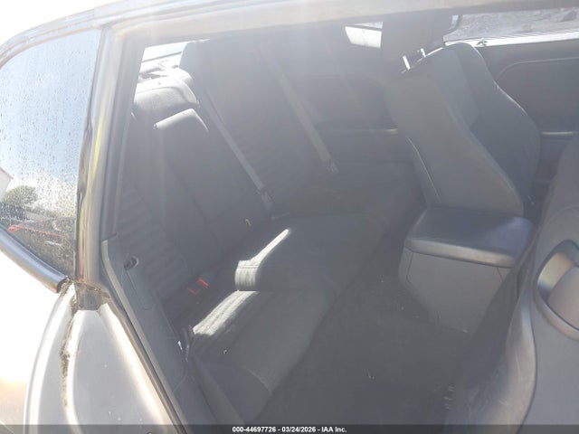 DODGE CHALLENGER SXT - 8