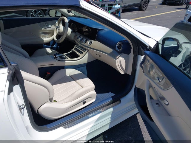 صورة 5 لـ 2023 Mercedes-BENZ E 450 4MATIC