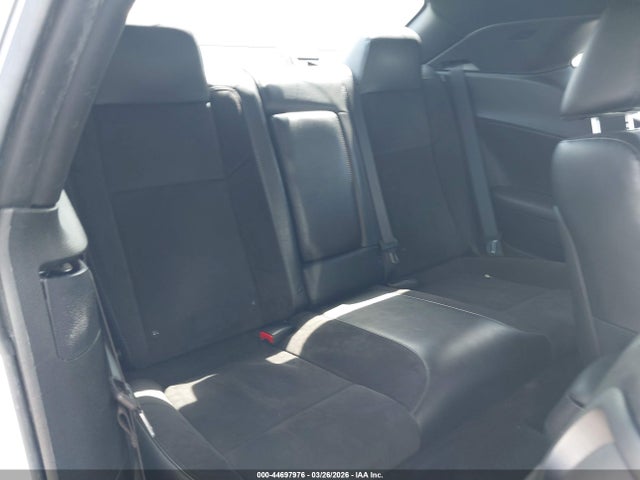 DODGE CHALLENGER GT - 8