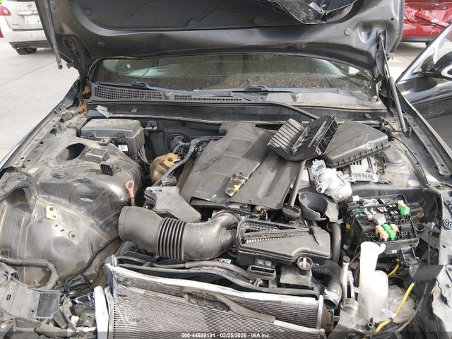 KIA K900 PREMIUM - 10