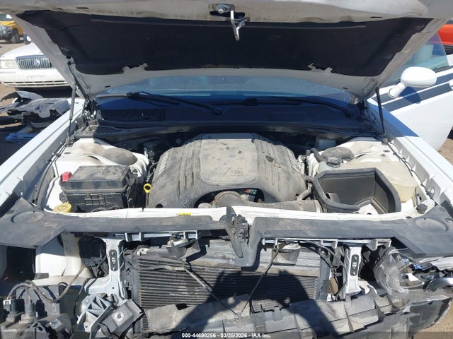 DODGE CHALLENGER R/T CLASSIC - 10