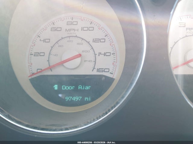 DODGE CHALLENGER R/T CLASSIC - 7