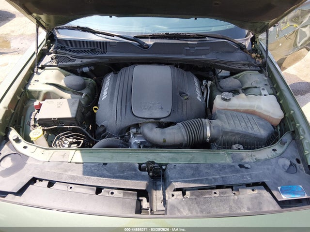 DODGE CHALLENGER - 10