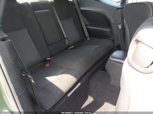 DODGE CHALLENGER - 8