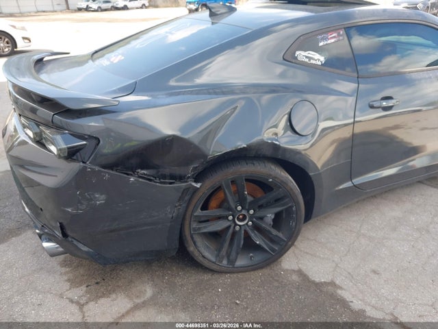 CHEVROLET CAMARO 2SS - 6