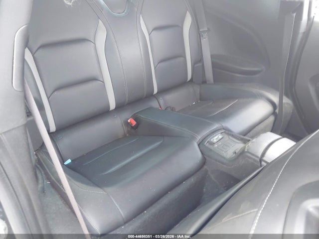 CHEVROLET CAMARO 2SS - 8