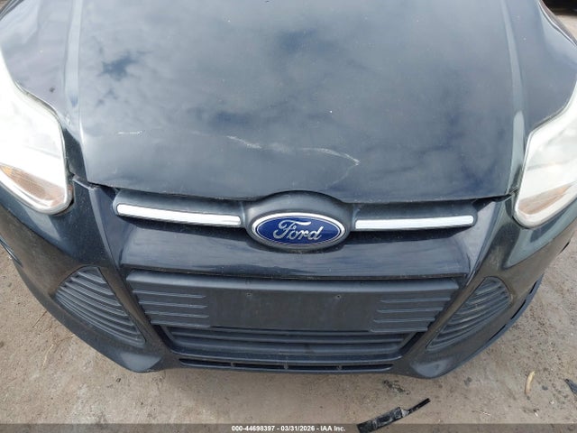 FORD FOCUS SE - 6