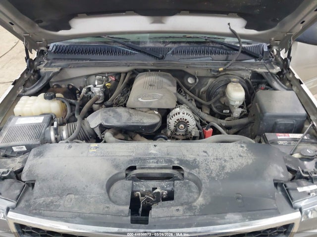 CHEVROLET SILVERADO 1500 CLASSIC LT1 - 10