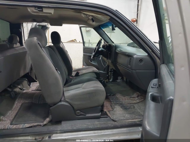 CHEVROLET SILVERADO 1500 CLASSIC LT1 - 5