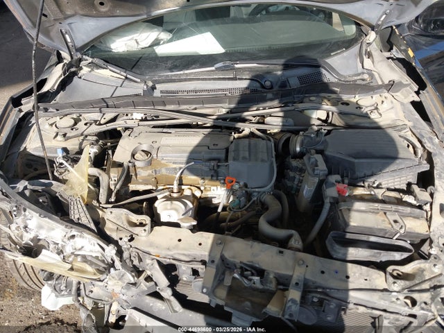 HONDA ACCORD SPORT - 10