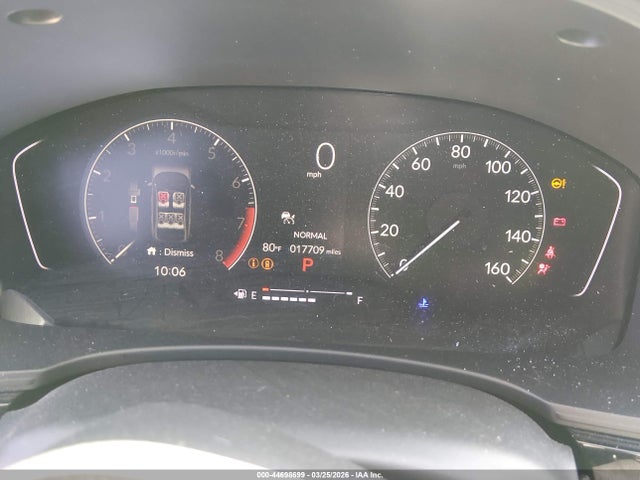 HONDA CIVIC SPORT - 7