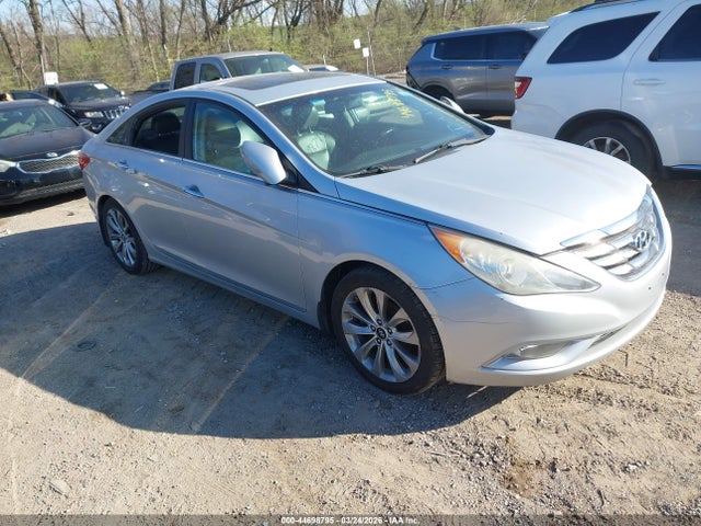 HYUNDAI SONATA LIMITED 2.0T - 1