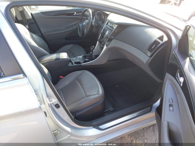 HYUNDAI SONATA LIMITED 2.0T - 5