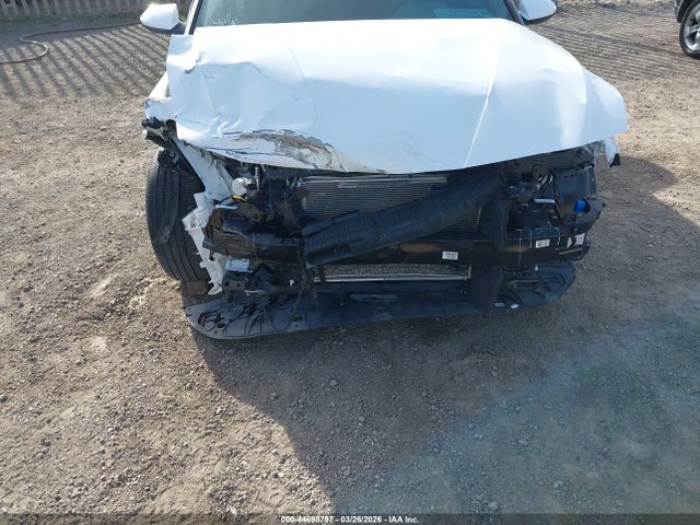 HYUNDAI ELANTRA SEL - 6