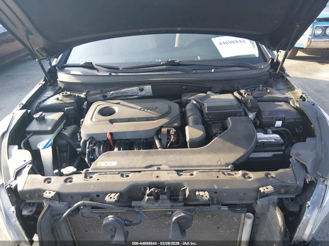 HYUNDAI SONATA SE - 10