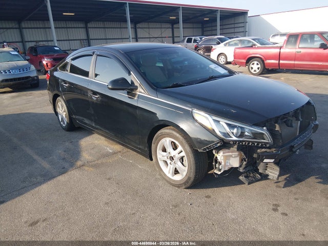 HYUNDAI SONATA SE - 1