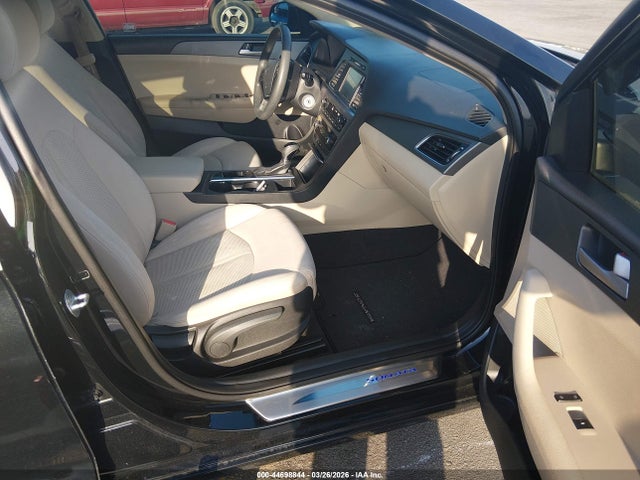 HYUNDAI SONATA SE - 5