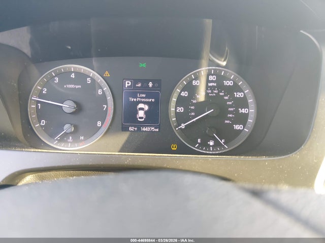 HYUNDAI SONATA SE - 7