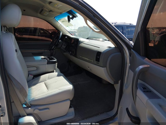 CHEVROLET SILVERADO 1500 LT - 5