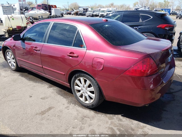 HONDA ACCORD 3.0 EX - 3