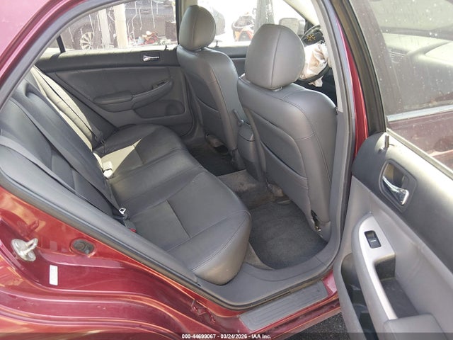 HONDA ACCORD 3.0 EX - 8