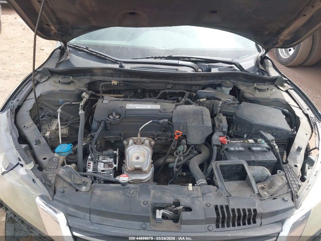 HONDA ACCORD LX - 10