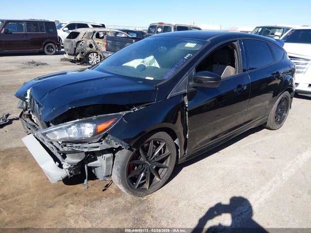 FORD FOCUS ST - 2