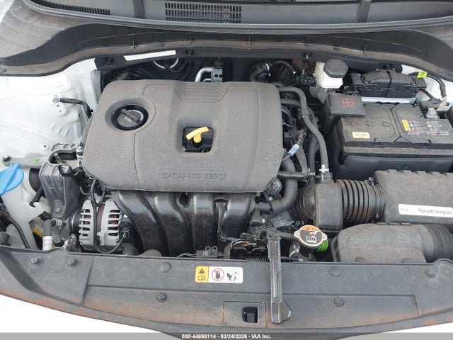 صورة 10 لـ 2025 KIA SOUL LX