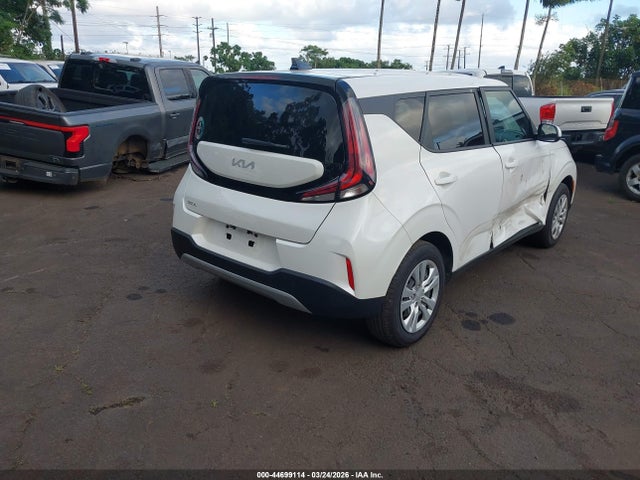 صورة 4 لـ 2025 KIA SOUL LX