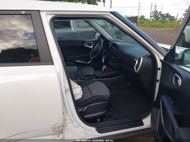 صورة 5 لـ 2025 KIA SOUL LX