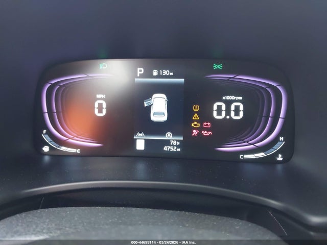 صورة 7 لـ 2025 KIA SOUL LX